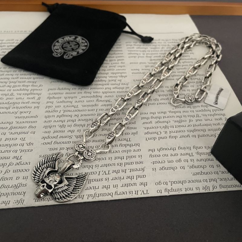 Chrome Hearts Necklaces